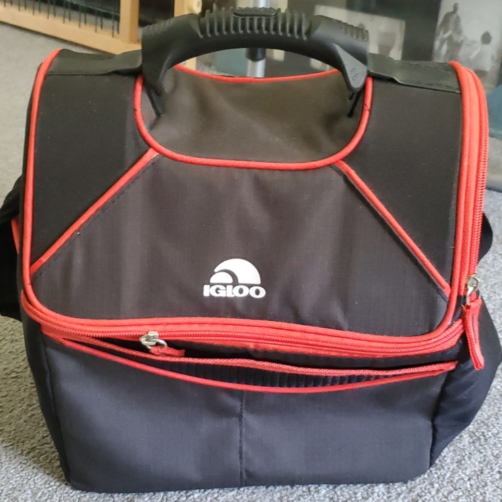 Lunch box